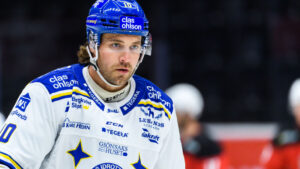 Johan Fransson blir tränare i Falu IF: “Otroligt hockeykompetent”