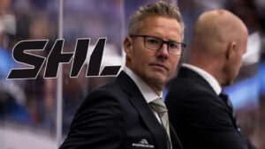 Johan Hedbergs förslag – tio lag i SHL: “Då får vi bättre kvalité”