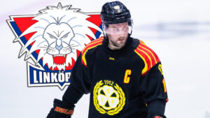 Linköping bekräftar kontakt om Johan Larsson: “Pratat med hans agent”