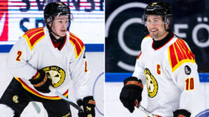 Storseger för Brynäs – så gick det i kvällens träningsmatcher