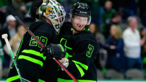 Elliotte Friedman vill se John Klingberg i Seattle Kraken