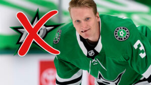 Uppgifter: John Klingberg begär trejd från Dallas Stars