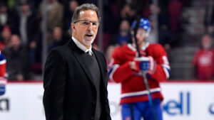 Uppgifter: Philadelphia erbjuder John Tortorella tränarjobbet