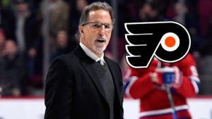 John Tortorella har intervjuats av Philadelphia Flyers