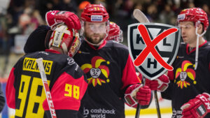 Bekräftat: Jokerit lämnar KHL