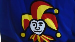 Uppgifter: Jokerit drar sig ut ur KHL:s Gagarin Cup-slutspel