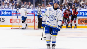 Dålig start sänkte Leksand mot Örebro: “Bjuder på alldeles för mycket”