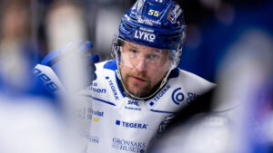 Emil Georgsson bekräftar: Jonas Ahnelöv har nobbat SSK-bud