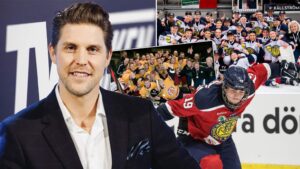 Jonas Andersson: Tio spelare att hålla koll på i TV-pucken