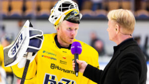 Jonas Gunnarsson klar för Ilves