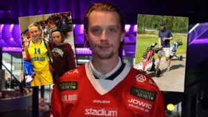 15 frågor med Jonathan Dahlén