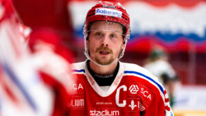 Agenten om Jonathan Dahlén: “Prioritet är NHL eller Schweiz”