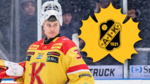 AIK värvar Jonathan Stålberg från Kalmar