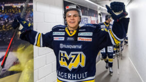 Jonathan Wikström klar för Troja/Ljungby