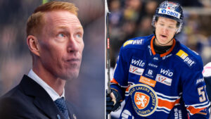 Växjö förlorar mot Genève – är illa ute i CHL