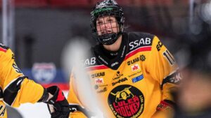 Luleå vann mot HV 71 i första matchen