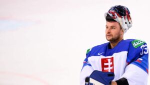 Julius Hudacek till KHL