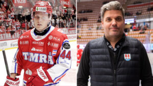 Kimmo Kapanen om Olli Juolevis framtid i Timrå: “Pengar måste komma in”