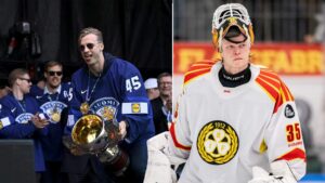 Tomi Karhunen lämnar Brynäs – efter nya värvningen