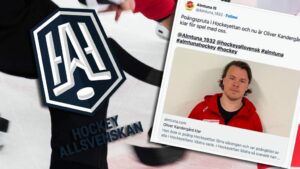 Almtuna förstärker med poängmaskinen från Hockeyettan