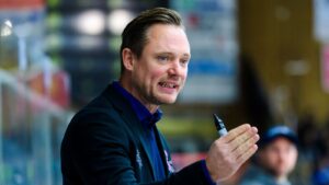 TV: Tränarna som kan hamna i SHL