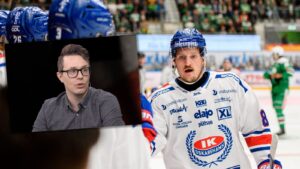 TV: SHL-säsongens största överraskningar