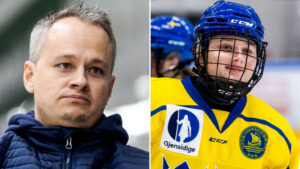 Sveriges styrkebesked inför U18-VM – vann över USA