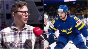 TV: “Kanske den absolut bästa Nylander vi någonsin kommer få se”