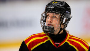 Klart: Katerina Mrazova lämnar Brynäs