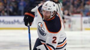 Duncan Keith blir spelarutvecklare i Edmonton Oilers