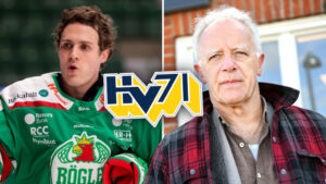 HV71 gjorde flera nyförvärv innan transferfönstret stängde