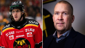 Luleå vägrar släppa Mario Kempe utan ersättning: “Vi är besvikna”