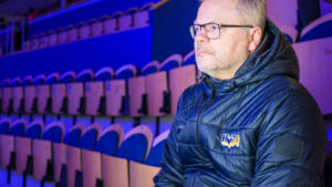 HV71:s besked: Fem spelare lämnar