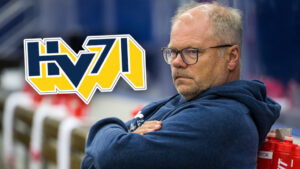 “Nubben” bekräftar: HV71 nobbade NHL-meriterad värvning