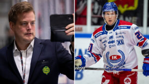 Björklöven vill värva Myles Powell: “Bollen ligger hos Oskarshamn”