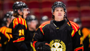 Lämnade Brynäs – Kevin Roy flyttar till Finland