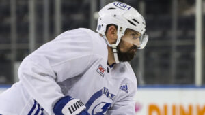 Alex Killorn skadad – missar säsongsstarten för Anaheim Ducks