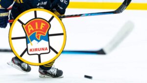 Efter chockbeskedet – Kiruna AIF startar upp igen