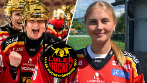 Klara Kenttälä – 18-åringen som jagar sitt fjärde SM-guld