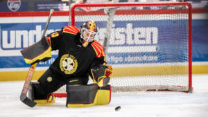 Brynäs styrkebesked – första lag att vinna över Luleå