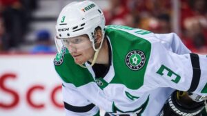 Uppgifter: John Klingberg klar för spel i Anaheim Ducks