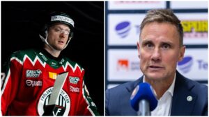 Roger Rönnberg om matchfixningsutredningen: “Klart Klingberg skojar”