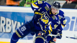 SHL: Kris Beech återvänder till HV71 – som spelarutvecklare