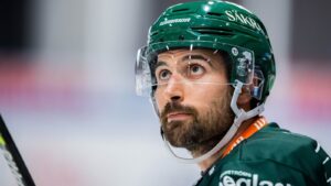 Kristoff Kontos lämnar Kristianstad