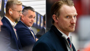 Experterna riktar hård kritik mot HV71