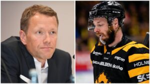 Tom Kühnhackl klar för Adler Mannheim