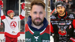 Klart: Så spelas kvalserien till HockeyAllsvenskan