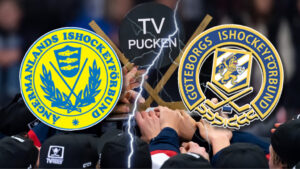 TV-pucken 2022: Ångermanland – Göteborg