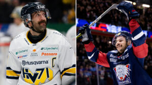 HV71:s kollaps – Ty Rattie frälste Linköping med hattrick