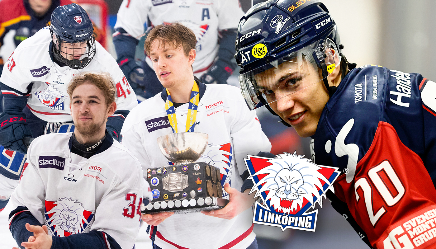 Framtidens stjärnor – Linköping J20: Kommentarer om ALLA spelare